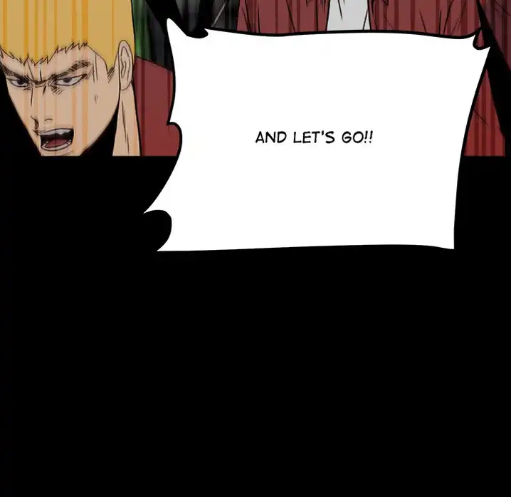 The Villain Chapter 63 - Page 23