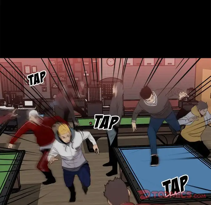 The Villain Chapter 63 - Page 39