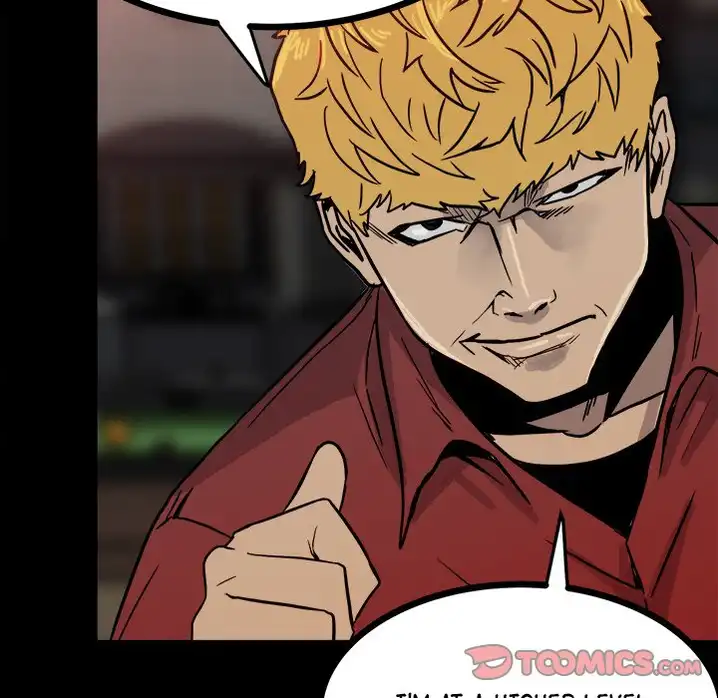 The Villain Chapter 63 - Page 69