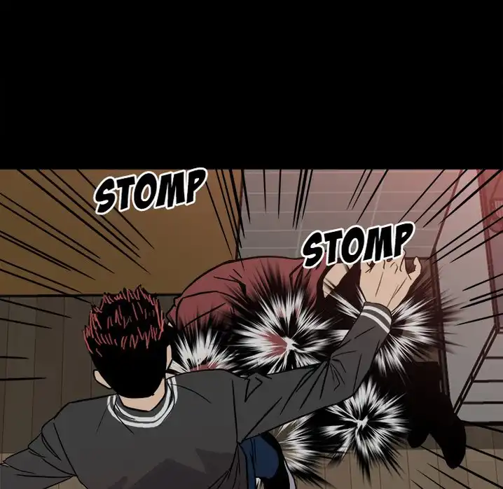 The Villain Chapter 63 - Page 77