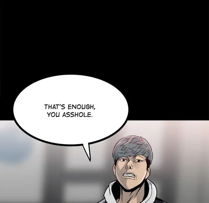 The Villain Chapter 63 - Page 86