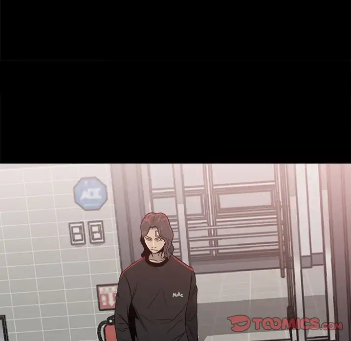 The Villain Chapter 63 - Page 93