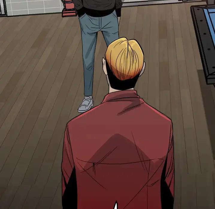 The Villain Chapter 63 - Page 94