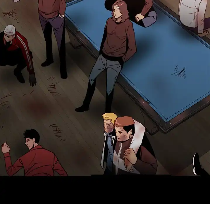 The Villain Chapter 64 - Page 101