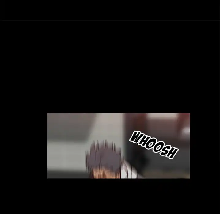 The Villain Chapter 64 - Page 11