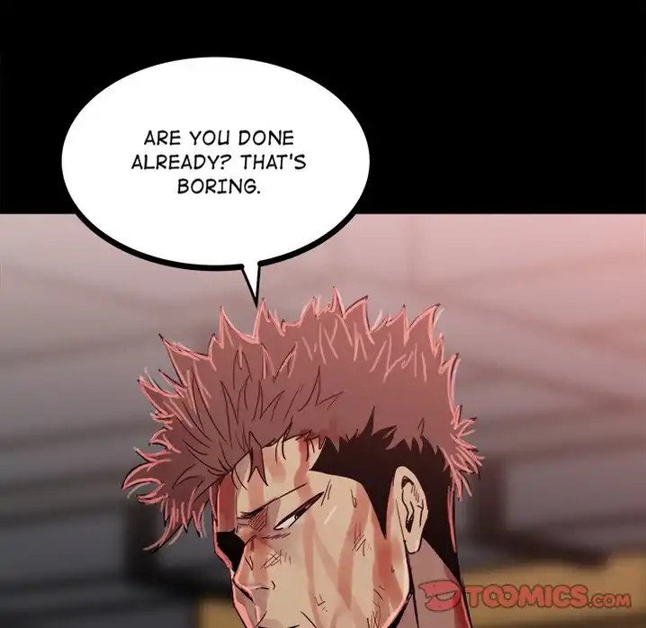 The Villain Chapter 64 - Page 14