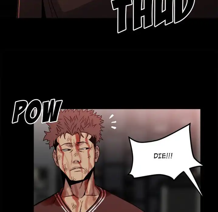 The Villain Chapter 64 - Page 16