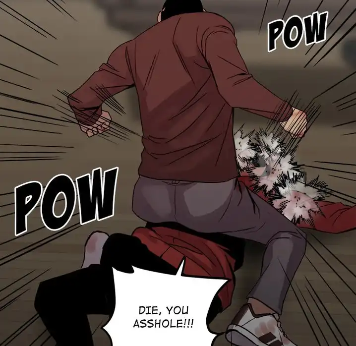 The Villain Chapter 64 - Page 20