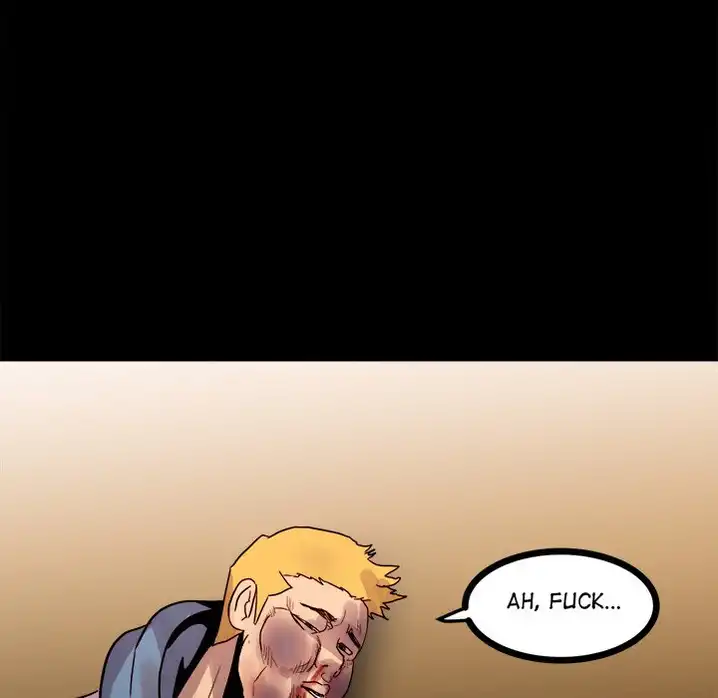 The Villain Chapter 64 - Page 23