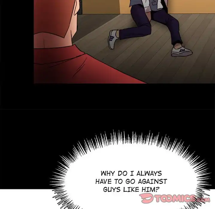 The Villain Chapter 64 - Page 26