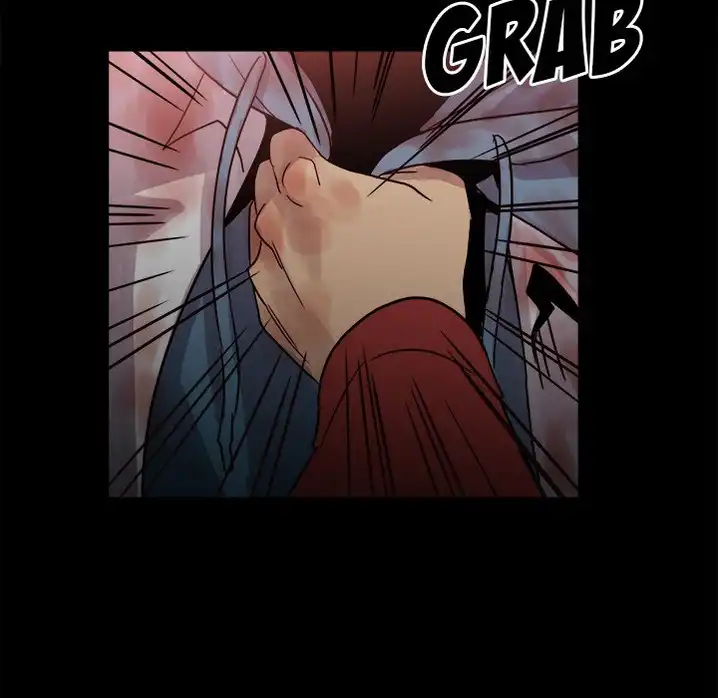 The Villain Chapter 64 - Page 29