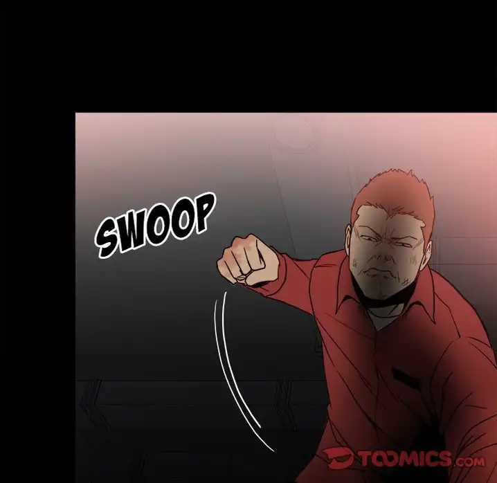 The Villain Chapter 64 - Page 30