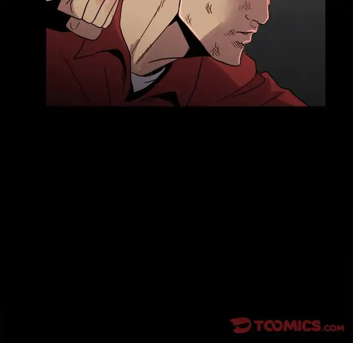 The Villain Chapter 64 - Page 34