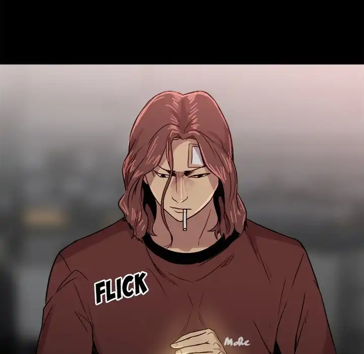 The Villain Chapter 64 - Page 35