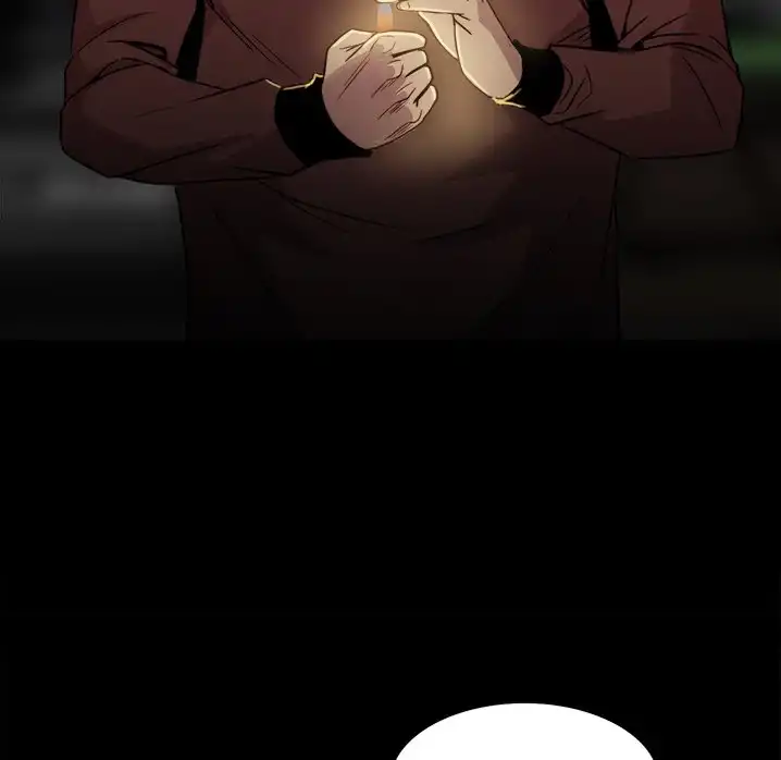 The Villain Chapter 64 - Page 36