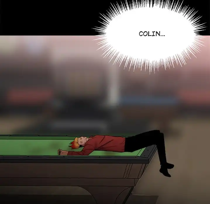 The Villain Chapter 64 - Page 40