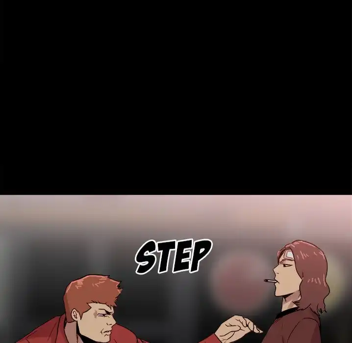 The Villain Chapter 64 - Page 49