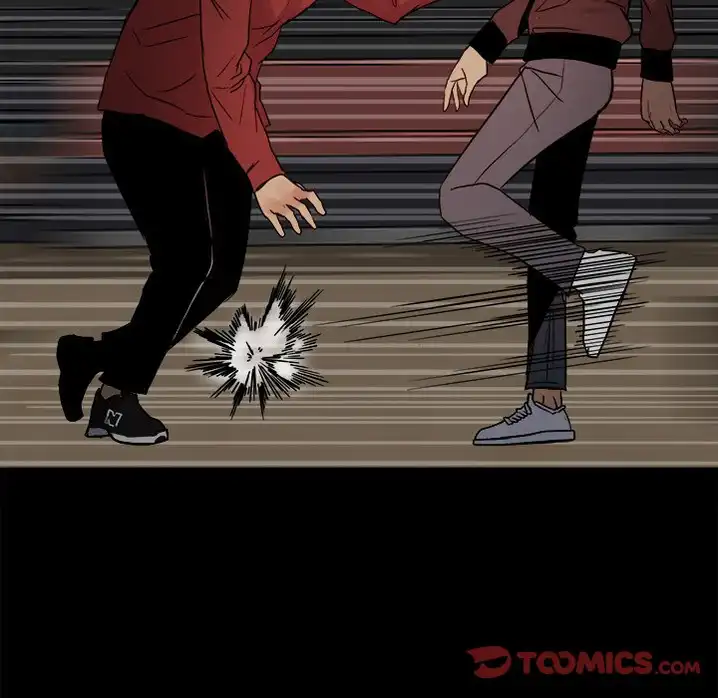 The Villain Chapter 64 - Page 58