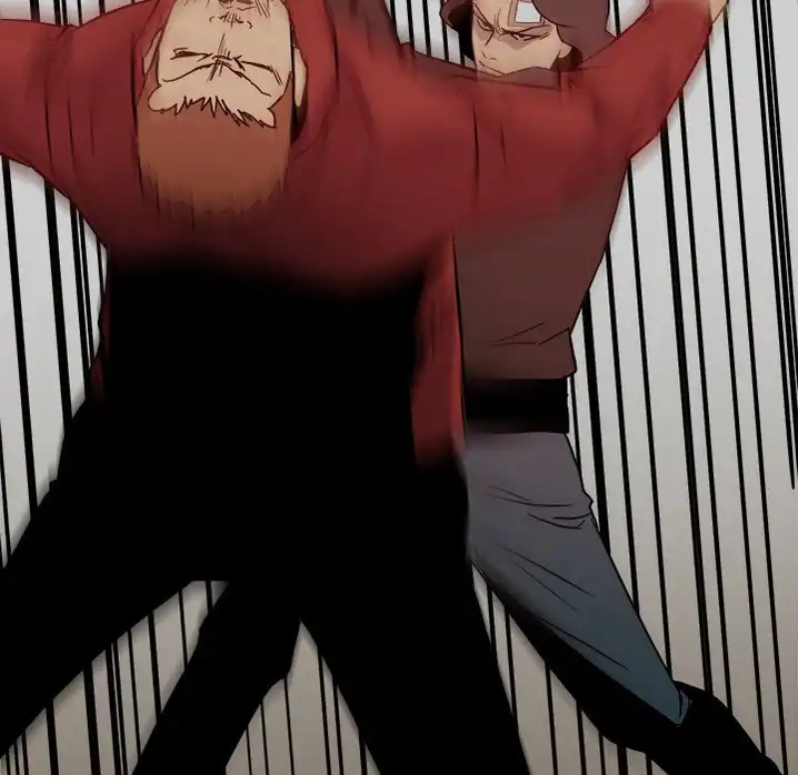 The Villain Chapter 64 - Page 63