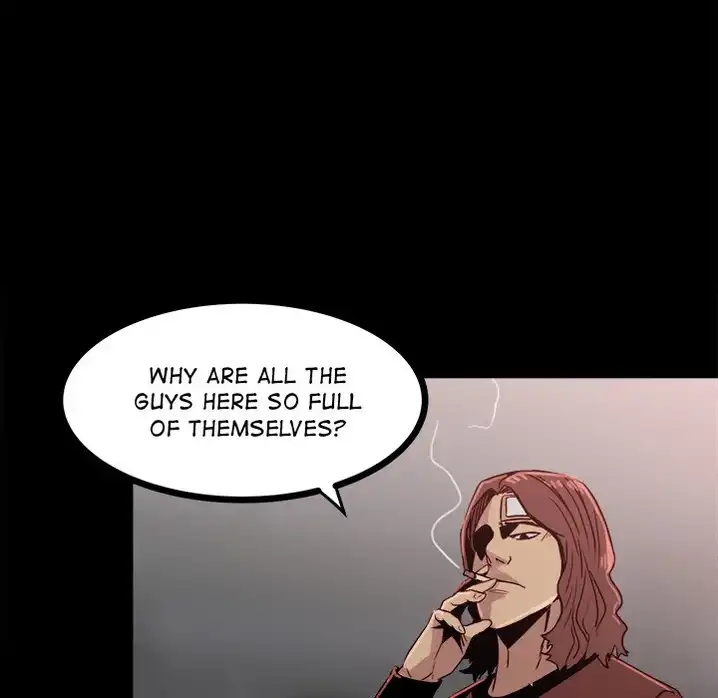 The Villain Chapter 64 - Page 69