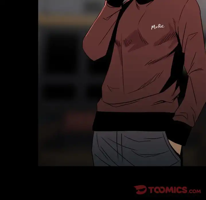 The Villain Chapter 64 - Page 70