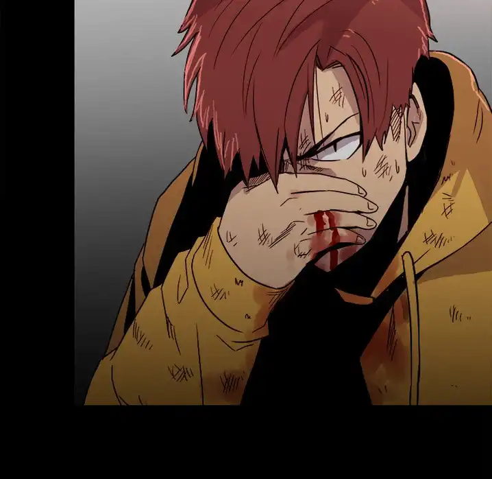 The Villain Chapter 64 - Page 75