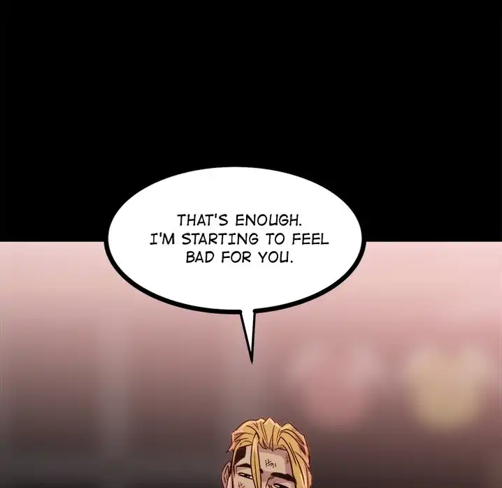 The Villain Chapter 64 - Page 76