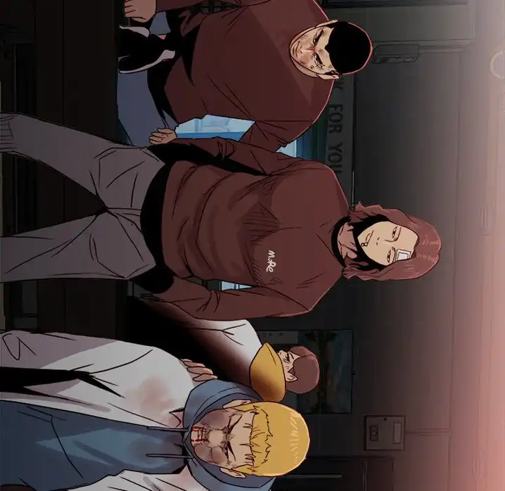 The Villain Chapter 64 - Page 85