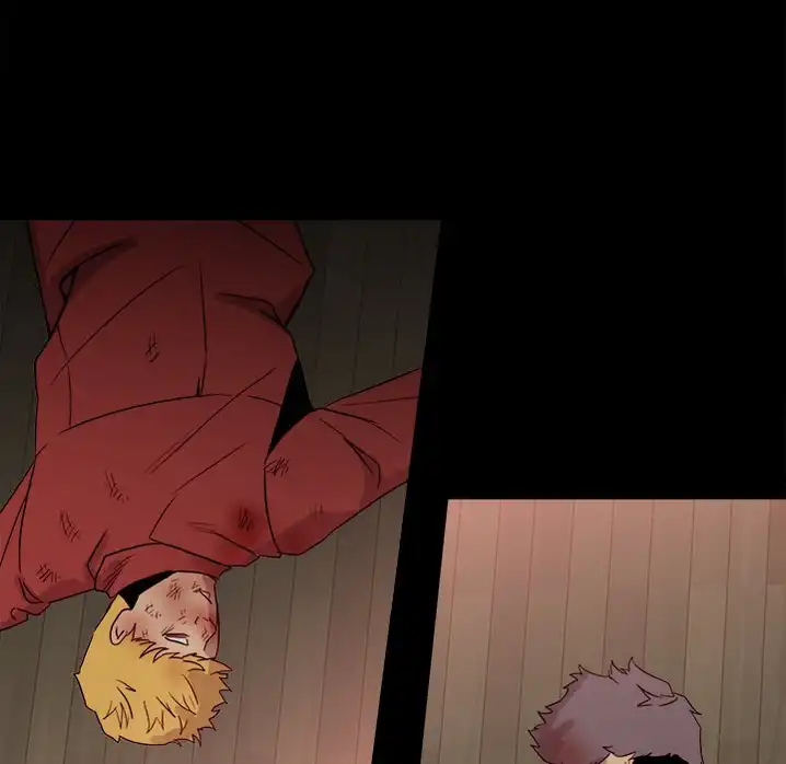 The Villain Chapter 64 - Page 89