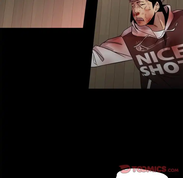 The Villain Chapter 64 - Page 90