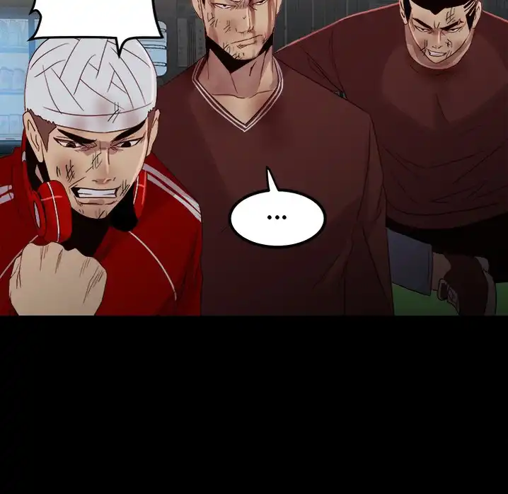 The Villain Chapter 66 - Page 136