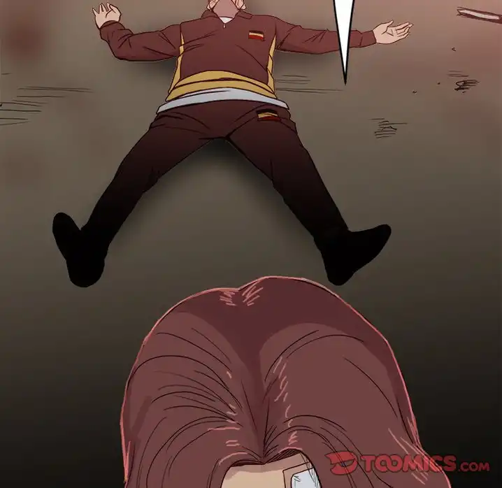 The Villain Chapter 66 - Page 153