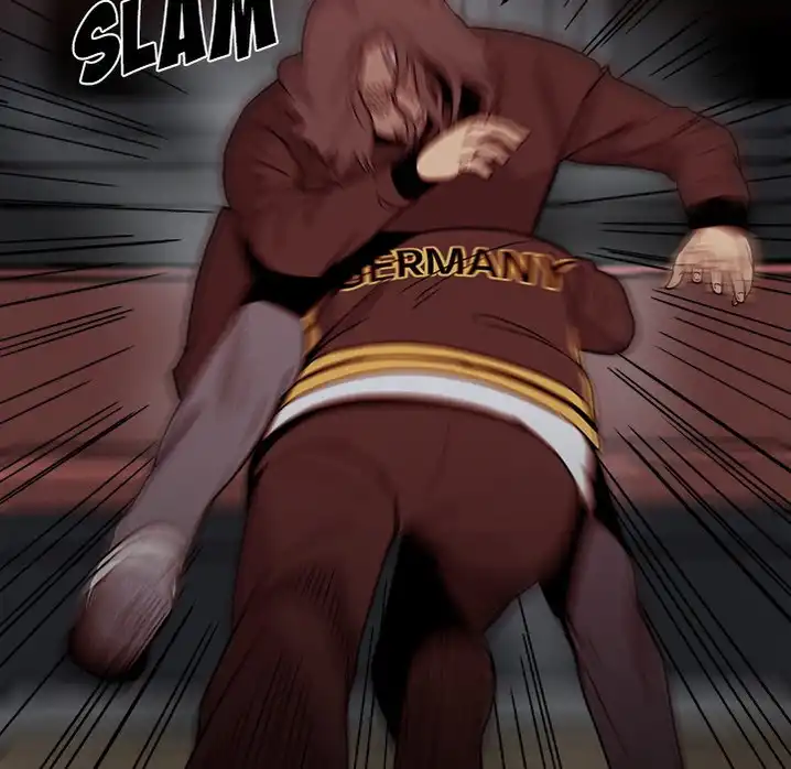 The Villain Chapter 66 - Page 17