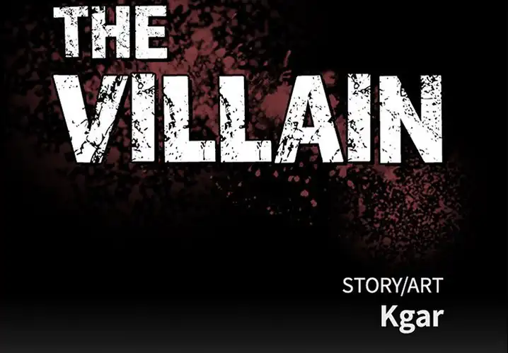 The Villain Chapter 66 - Page 2