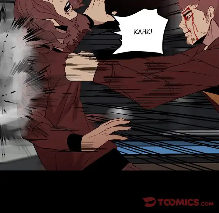 The Villain Chapter 66 - Page 27