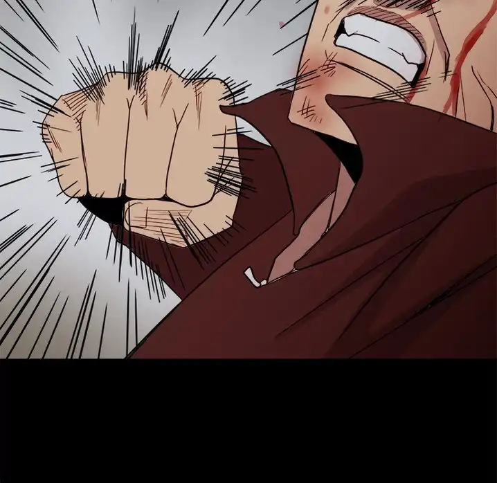 The Villain Chapter 66 - Page 29