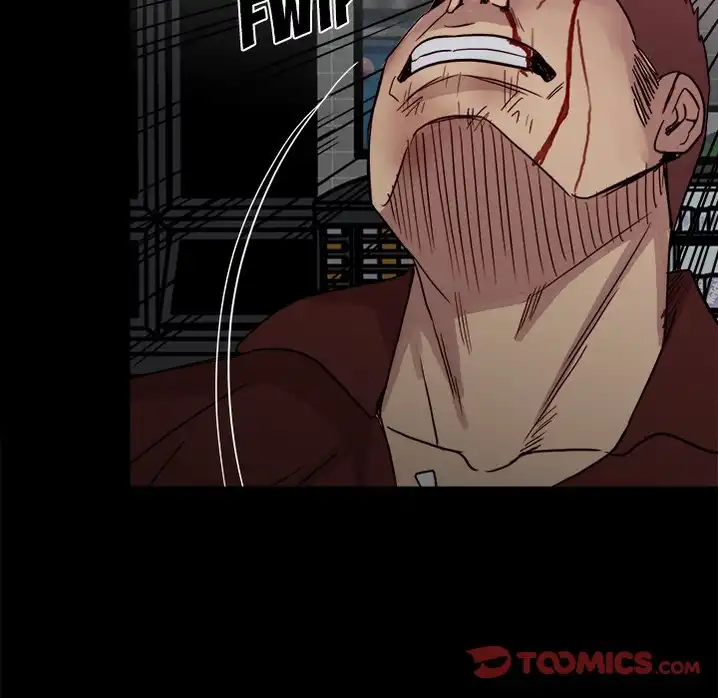 The Villain Chapter 66 - Page 33