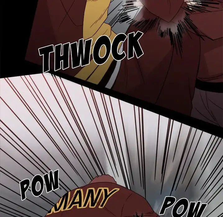 The Villain Chapter 66 - Page 40