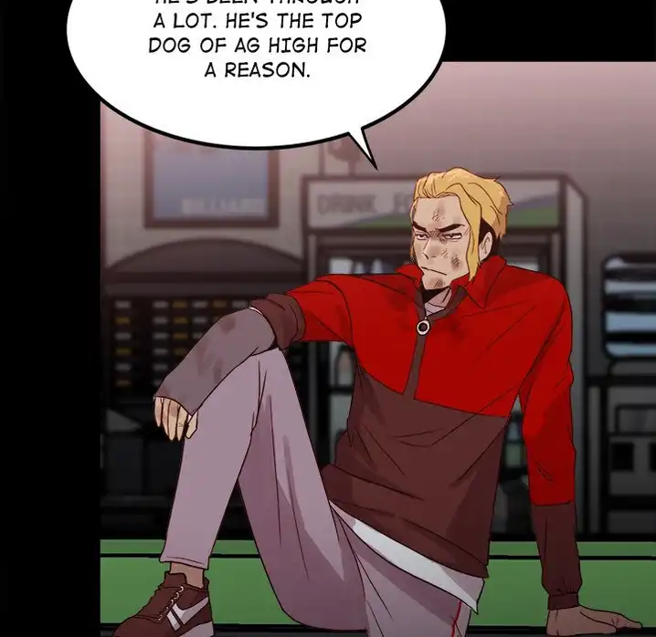 The Villain Chapter 66 - Page 46