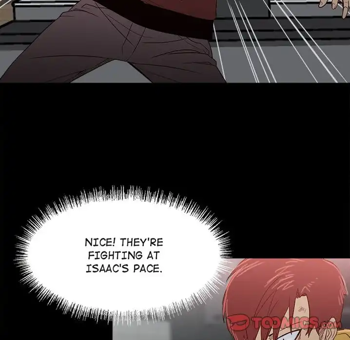 The Villain Chapter 66 - Page 51