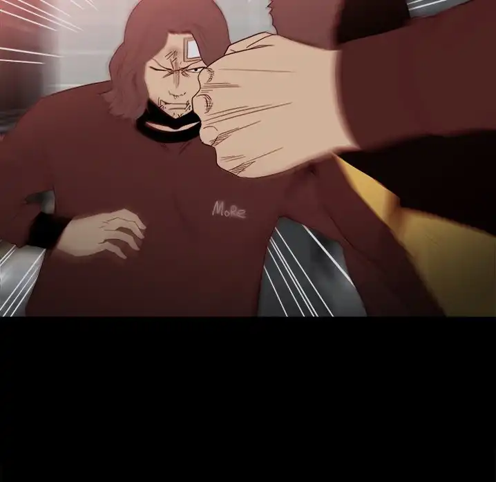 The Villain Chapter 66 - Page 53