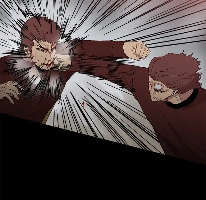 The Villain Chapter 66 - Page 60