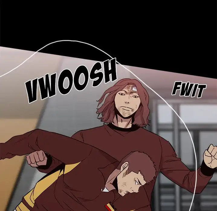 The Villain Chapter 66 - Page 61