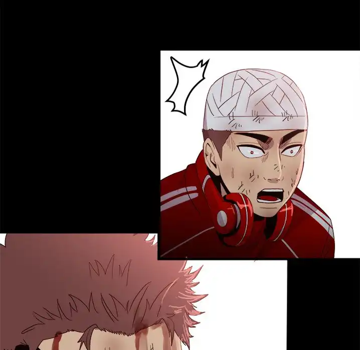 The Villain Chapter 66 - Page 64