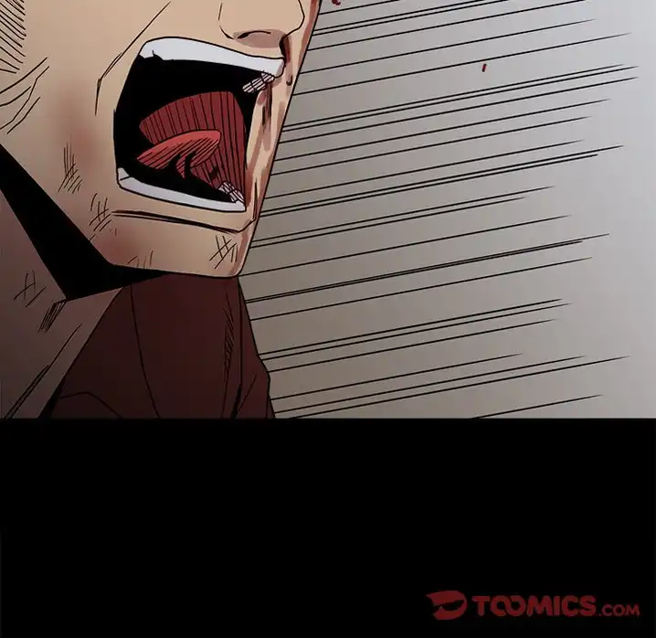 The Villain Chapter 66 - Page 9