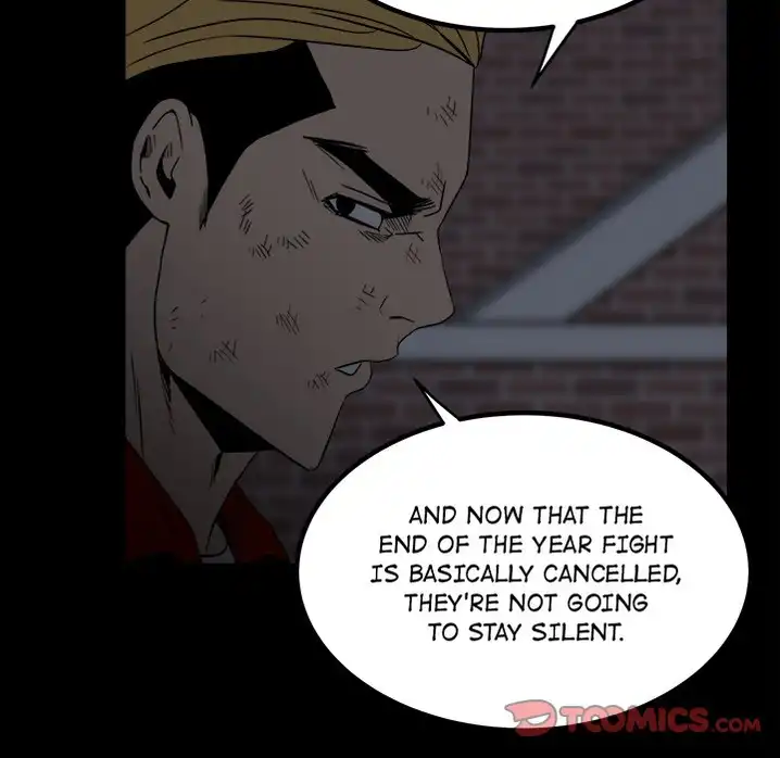 The Villain Chapter 68 - Page 105