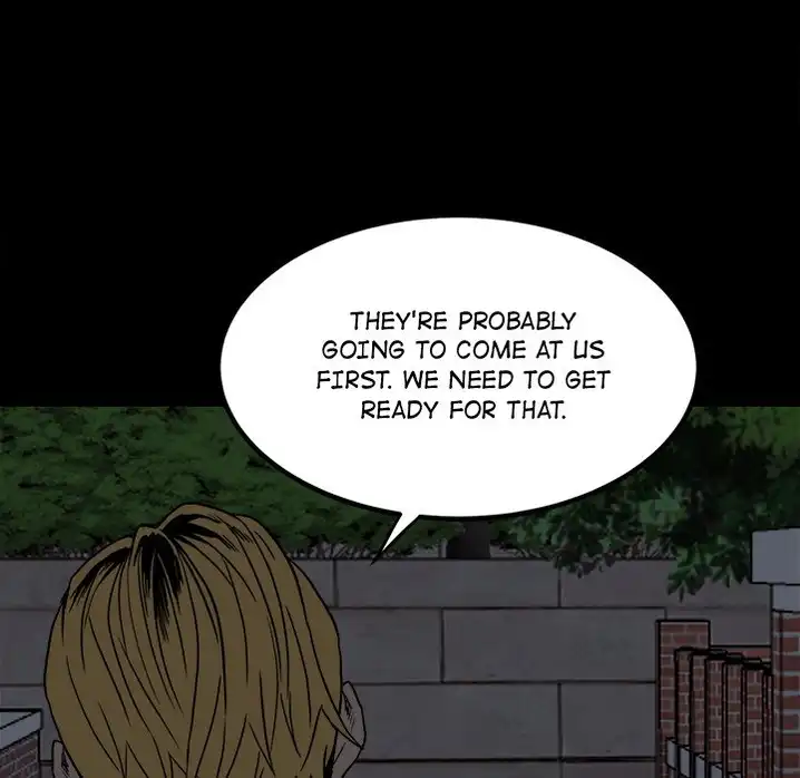 The Villain Chapter 68 - Page 106