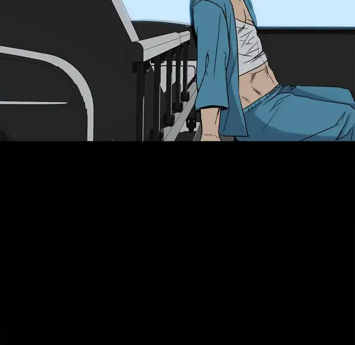 The Villain Chapter 68 - Page 131