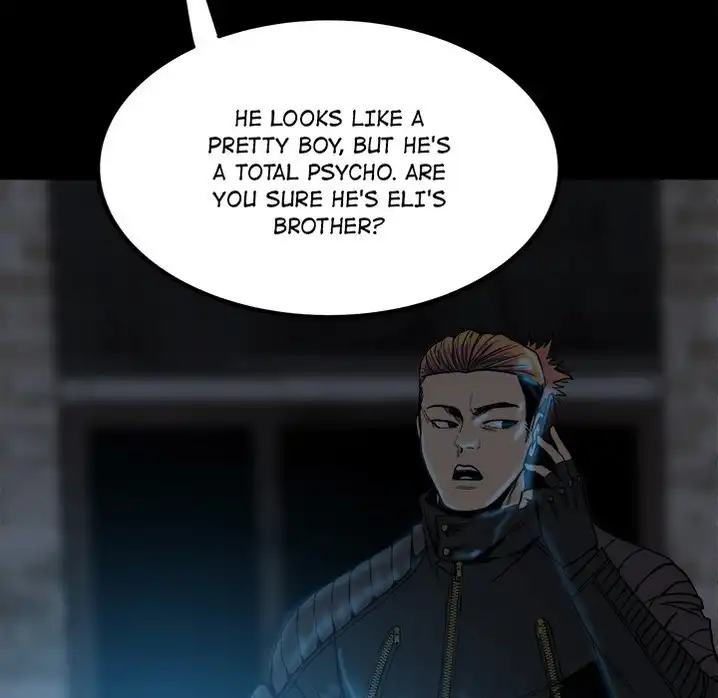 The Villain Chapter 68 - Page 86