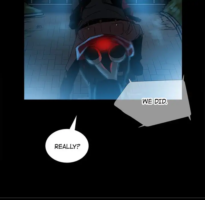 The Villain Chapter 68 - Page 91